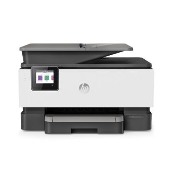 Imprimante tout-en-un jet d'encre HP OfficeJet Pro 9012 - 1