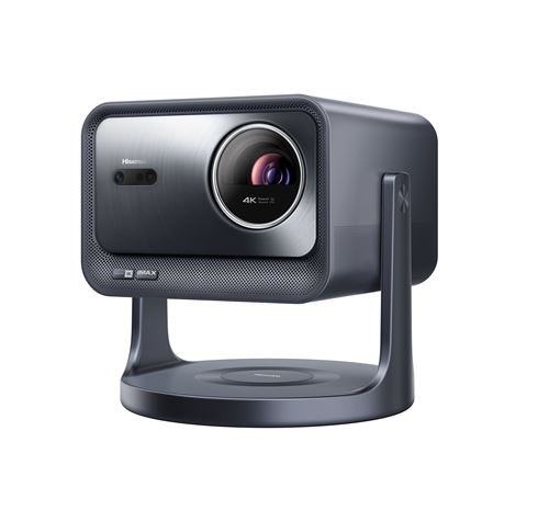 Mini vidéoprojecteur Laser TV Trichroma C2 PRO - vue 1