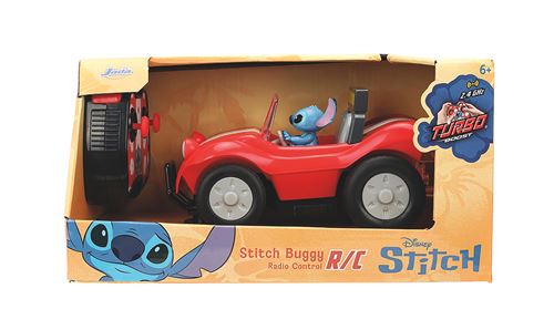 Jada RC Stitch Buggy 1/ - vue 2