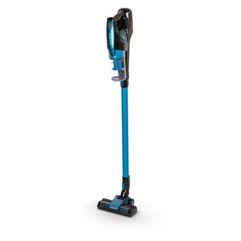 Aspirateur balai Thomson THVC822BS 100 W Bleu et Noir