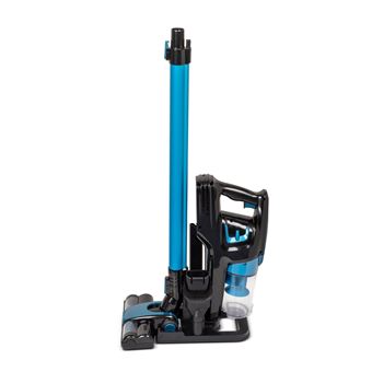 Aspirateur balai Thomson THVC822BS 100 W Bleu et Noir