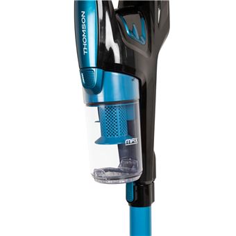 Aspirateur balai Thomson THVC822BS 100 W Bleu et Noir