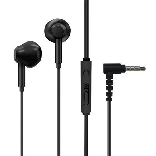 Kit Piéton Jack Wefix HP-23008A BK Noir