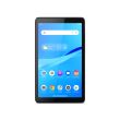 Tablette tactile Lenovo Tab M7 7'' 1 Go RAM 16 Go SSD Wifi Gris + cover + film protection
