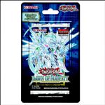 Booster Yu-gi-oh! Dawn of Majesty