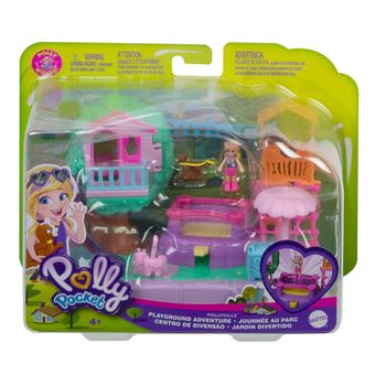 Poupée Polly Pocket Au pays du Koala - Poupée - Achat & prix