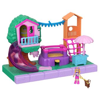 POLLY PK JOURNEE AU PARC