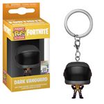 Figurine Porteclés Funko Pop Fortnite S2 Dark Vanguard