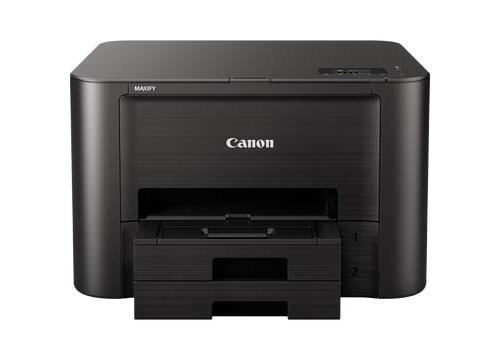 Imprimante jet d'encre Canon Maxify iB4150