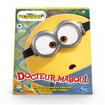 Jeu de société Hasbro Gaming Docteur Maboul Les Minions 2