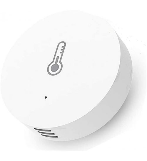 Moniteur d'air Xiaomi Mi Smart Home Blanc