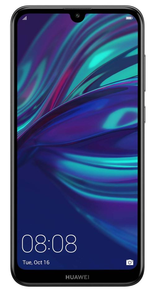 Acheter Smartphone Huawei Y7 2019 Double SIM 32 Go Noir État correct - 361,62 € Smartphone Huawei Y7 2019 Double SIM 32 Go Noir État correct - Huawei reconditionné disponible sur Fnac