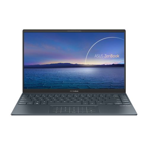 Pc Ultra-Portable Asus Zenbook Ux425Ea-Kc290T 14" Intel Core I7 16 Go Ram 512 Go Ssd Gris