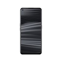 Smartphone Realme GT2 6,62" 5G Double SIM 256 Go Noir