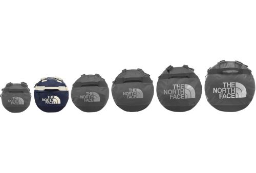 Sac north face base camp taille s outlet