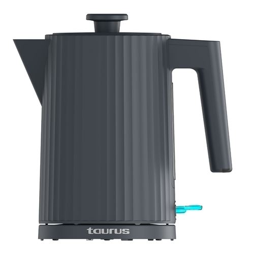 Jonic Tea