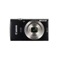 Canon Ixus 185 Compact Camera Zwart