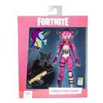 Figurine Fortnite Cuddle Team Leader Action Figure 18 cm