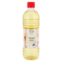Huile végétale Citronnelle