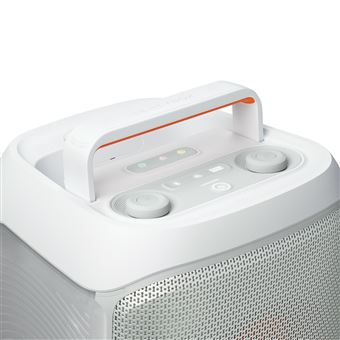 JBL PartyBox Club 120 - Party-Lautsprecher - Bluetooth - Tragbar