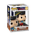 Figurine Funko Pop Disney Pinocchio School Bound Pinocchio