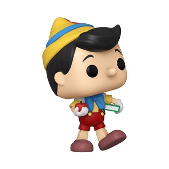 Figurine Funko Pop Disney Pinocchio School Bound Pinocchio