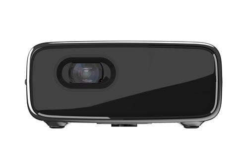 Philips PicoPix Micro Black-videoprojector