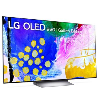 Pied pour TV LG SQ-G2ST65 Gris 2022