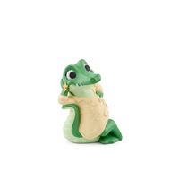 Figurine Tonies Les enquêtes d'Agatha Ligator - Mais qui retourne toutes les tortues ? pour conteuse Toniebox