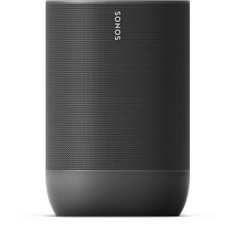 Sonos Move Luidspreker Zwart