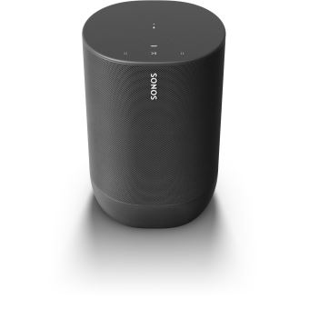 2 sonos move bluetooth