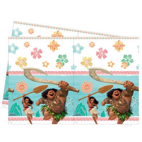 Nappe Disney : Vaiana Procos