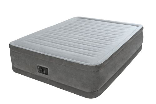Matelas gonflable pour 2 personnes Intex Comfort Plush