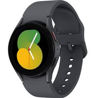 Montre connectée Samsung Galaxy Watch5 Noir Reconditionné