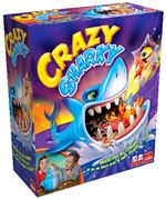 Jeu de société Goliath Crazy Sharky