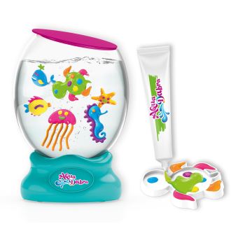 Kit créatif Aquadabra Aquarium Univers Féerique