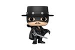 POP TV: ZORRO ANNIVERSARY- ZORRO