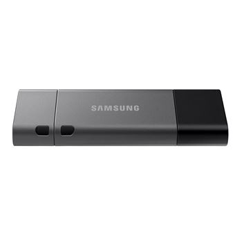 Clé USB 32Go Samsung USB3.1 - Duo USB - USB-C