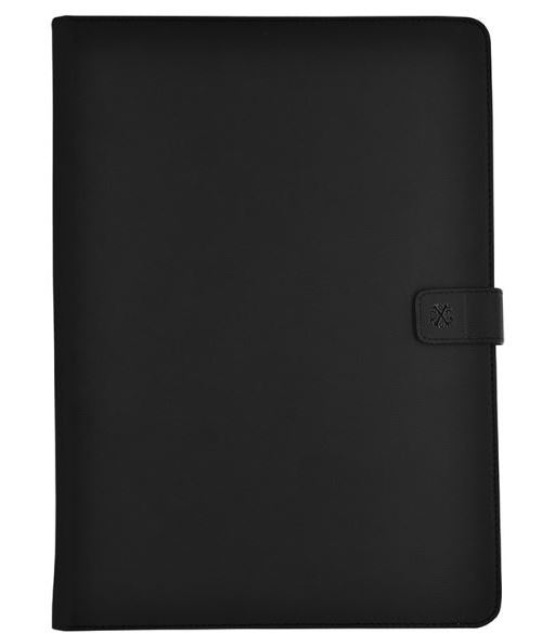 Etui universel Christian Lacroix Canvas CXL Noir pour Tablette 10