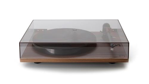 Platine vinyle Rega Planar 1 Noyer