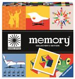 Jeu éducatif Ravensburger Collectors' memory EAMES