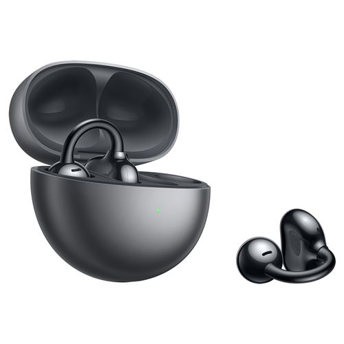 HUAWEI FreeClip Noir - In-Ear-Kopfhörer - Einkauf & Preis | Black