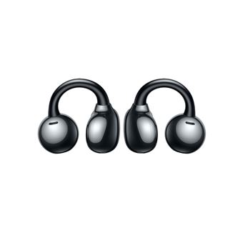 HUAWEI FreeClip Noir - In-Ear-Kopfhörer - Einkauf & Preis | Black