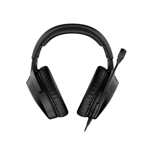 Casque HyperX Cloud Stinger 3 avec câble 3 5 mm micro réglable - vue 2