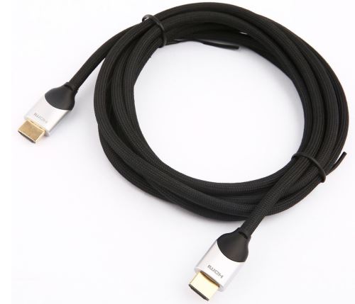 Câble JVC HDMI 4K 3 m Noir