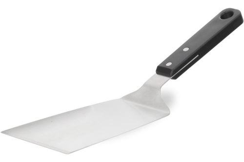 Spatule en inox Le Marquier L11 P32 H8