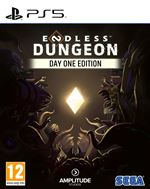 Endless Dungeon Day One Edition PS5