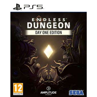 Endless Dungeon Day One Edition PS5