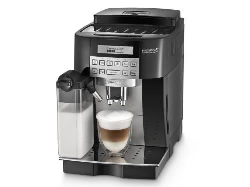 Machine Expresso Delonghi Magnifica S Ecam 22.360.B Full Auto Noir 4281268
