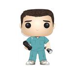 Figurine Funko Pop Stranger Things Bob avec blouse médicale 9 cm